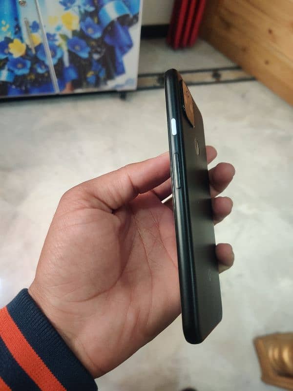 Google Pixel 4a 5g 3