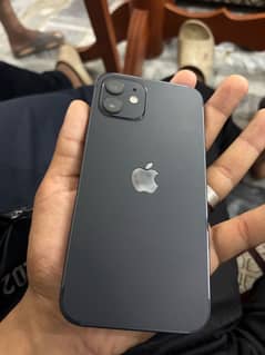 iPhone 12 non PTA jv