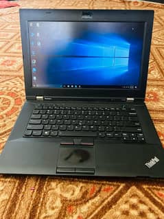 Lenovo L430 3rd Generation Laptop