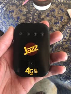 jazz WiFi Device