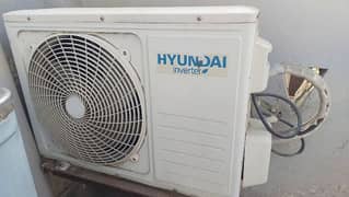 HYUNDAI SPLIT AC Inverter