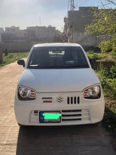 Suzuki Alto 2021