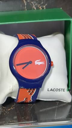 LACOSTE