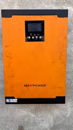 5kw inverter