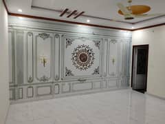 10 Marla Beautiful House Available On Prime Location For Rent In A Block Citi Housing Sialkot