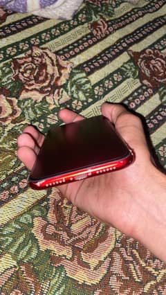 iphone XR 10by9 condition