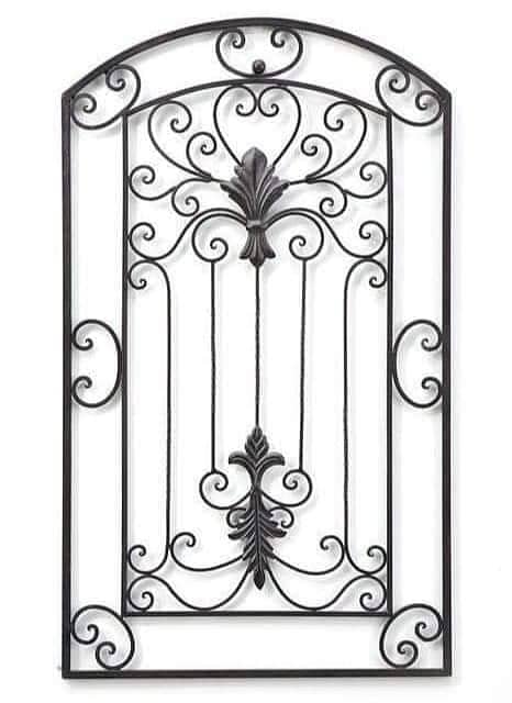 Iron Works, Gates, Grills, Windows, Furniture Repairs & Maintenance 9