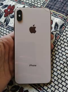 iPhone XS Max