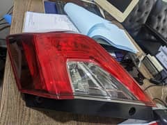 Civic 2021 model original driver side klight condition 10/10 Rs. 28000