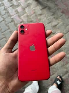 IPhone 11 jv 64 Gb