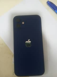 I phone 12