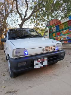 Suzuki luxury modified mehran 03110226803