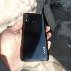 oppoA31 new 8 256