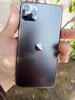 I phone 11 pro max non pta sim working