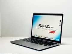 Apple MacBook Air 2020 13'' Retina Display 16gb Ram & 256gb Storage