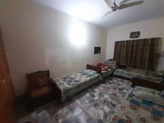 7 Marla Double Story House For Sale In Bakra Mandi Chowk