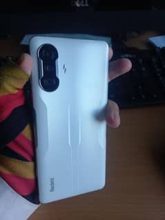 redmi K40 gaming mobile