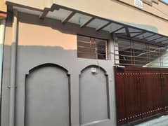 4 Marla House Available For Sale In Lalazar2