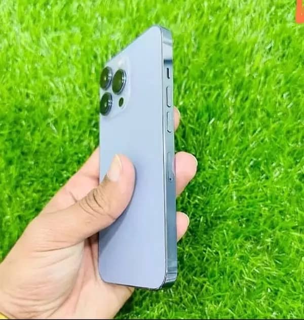 IPhone 13 Pro Max 128 Non PTA 1