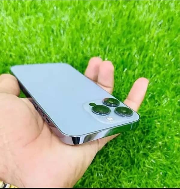 IPhone 13 Pro Max 128 Non PTA 2