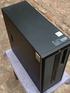 Hp Core i7  4th Generation. tower 10/10