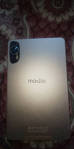 Modio Tablet