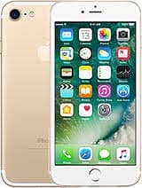 I phone 7 PTA 256GB