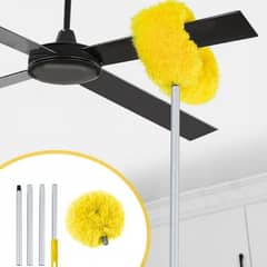 Fan Duster Ceiling Multi Purpose Duster