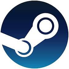 Steam Games Available