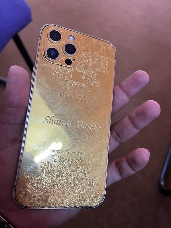 Iphone 12 pro max parts 1