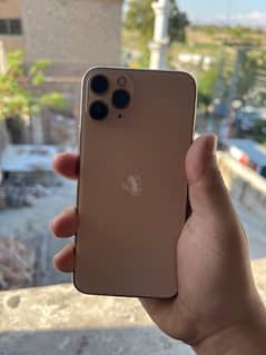 iphone 11 pro PTA approved