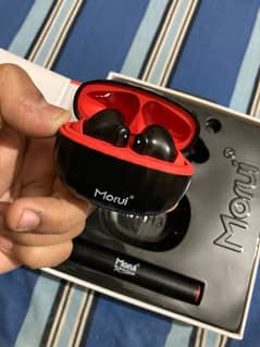 Morui ANC earbuds