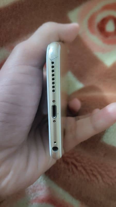 iphone 6S Plus Non PTA with Data Cable 2