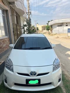 Toyota Prius 2014