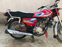 honda 125 sale