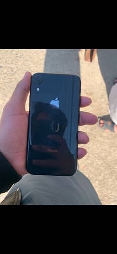 I phone xr