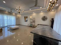 DHA PHASE 5 BLOCK G 1 KANAL FULL HOUSE FOR RENT.