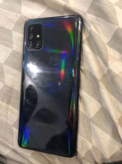 Samsung Galaxy A71