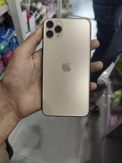 Iphone 11 pro max pta prove 256gb /. 80percent health waterpak phone