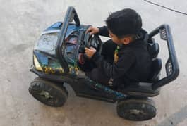 kids Electric Car