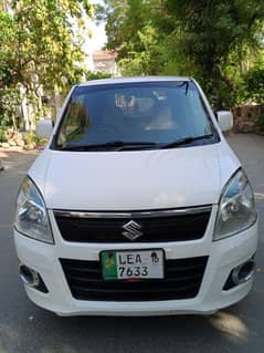 Suzuki Wagon R vxl 2016 contact 0326/78/79/138