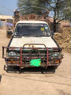 Toyota Dala For sale