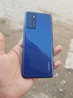 oppo a16