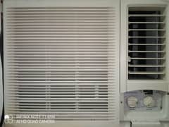 Window AC 0.75 ton better than 1 ton new ac