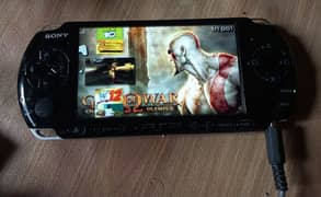 PSP 3004 slim For sale