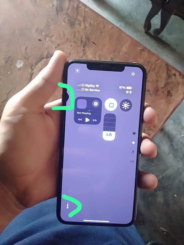 exchange possible 0