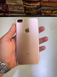 7 plus 128Gb PTA Approved! 10/9 No Fault urgent SaLe