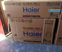 Haier 12 Hfc 1 ton