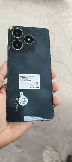 Realme C61 6.128gb 0301. . 707. . 4585