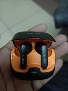 airbuds Zero